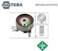531 0273 30 SPANNROLLE FÜR ZAHNRIEMEN NIEDRIGER INA FÜR OPEL KADETT E,VECTRA A
