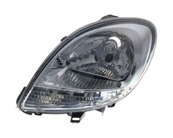 Scheinwerfer H4 für Renault Kangoo Kc0/1 Rapid Fc0/1 ab 03-> Links
