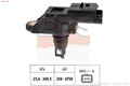 EPS Sensor Saugrohrdruck 1.993.328 für OPEL ZAFIRA LIFE Bus K0 VIVARO Platform 5