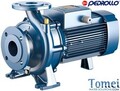 Gusseisen Kreiselpumpe PUMPEN FÜR DIE INDUSTRIE Drei Phasen PEDROLLO F 80/160C