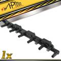 Zündspule für Jeep Cherokee XJ Grand Cherokee II WJ WG Wrangler II TJ 4.0L 00-06