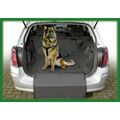 Kofferraum Schutzdecke 165x126cm + 79x49cm Hunde Decke Auto Schondecke