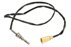 Sensor, Abgastemperatur BOSCH 0 986 259 190