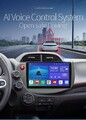 8-Core 4+64GB Android 12 Carplay Autoradio 10.1" Navi GPS RDS für HONDA FIT/JAZZ