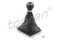 TOPRAN Schalthebelverkleidung 116 515 für VW 3C2 3C5 PASSAT B6 Variant TSI FSI