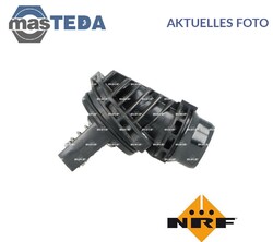 725353 KÜHLFLÜSSIGKEIT KÜHLER THERMOSTAT NRF FÜR OPEL ASTRA K,ASTRA J