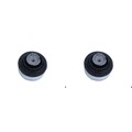 2X MAXGEAR MOTORLAGER HYDROLAGER VORNE passend für MERCEDES C-KLASSE CLC-KLASSE 