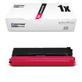 1x Toner für Brother HL-L 8350 CDWT CDW, TN-329M TN 329 MAGENTA
