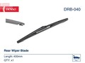 DENSO Wischblatt Hinten u.a. für LEXUS, TOYOTA