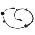 ABS-Raddrehzahlsensor Hinterachse rechts aktiver Sensor 90912E MEAT & DORIA