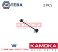 9030373 STABILISATOR STABI LINKS+RECHTS KAMOKA 2PCS FÜR CHEVROLET AVEO KALOS