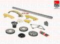 Original FAI AutoParts Steuerkettensatz TCK47 für Ford Jaguar LTI