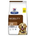 Hill's Prescription Diet Hundefutter Canine Mobility j/d Hund Trockenfutter 12Kg