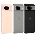 Neu Google Pixel 8 (5G) - 128GB+8GB - Ohne Vertrag Smartphone Handys 6,2"