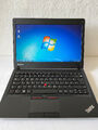 Lenovo ThinkPad Edge 13 13,3" AMD 1,8GHz 500GB HDD 4GB RAM Radeon 4225 WLAN eSAT