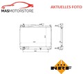 KÜHLER WASSERKÜHLER MOTORKÜHLER NRF 53882 A FÜR SUZUKI GRAND VITARA I,VITARA