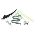 1x Steuerkettensatz Schaeffler INA 559 0196 21 passend für AUDI SEAT SKODA VW