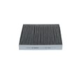 BOSCH Innenraumfilter 1 987 435 623 Aktivkohlefilter für BMW i8 I12 Roadster I15