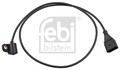 FEBI BILSTEIN Nockenwellensensor Hallgeber Zündimpulsgeber 193715 für VW PASSAT