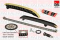 FAI Autoparts Tck208L Steuerkettensatz für Audi Skoda VW Seat 2011-2022