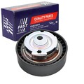 FAST SPANNROLLE ZAHNRIEMEN 74mm passend für DACIA DOKKER LODGY LOGAN SANDERO