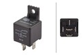 HELLA Relais, Arbeitsstrom 24V Wechsler, Mini, 5-polig 4RD 933 332-081