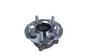Radlagersatz MAXGEAR 33-1276 für HONDA CR 5 4 DTEC RE6 RM1 AWD RE5 RM2 iVtec
