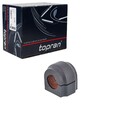 TOPRAN STABILAGER STABILISATOR HINTERACHSE BEIDSEITIG passend für MINI R50 - R61