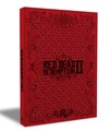 Red Dead Redemption 2 II  Steelbook Edition + Map - Ps4 Sony PlayStation 4. Top✅