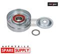 SPANNROLLE, KEILRIPPENRIEMEN FÜR NISSAN RENAULT MAXGEAR 54-1041