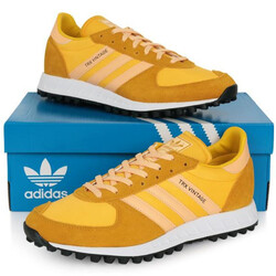 *** RARITÄT - adidas TRX Vintage Bold Gold - Größe 8,5 ***