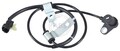 ABS Sensor Raddrehzahl A.B.S. 31058 für MITSUBISHI PAJERO PININ 1 H66W GDI H67W