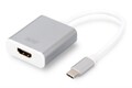 Digitus USB Type-C™ 4K HDMI Grafik-Adapter #1907034