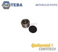 AP9084 LICHTMASCHINE RIEMENSCHEIBE CONTITECH FÜR CHEVROLET AVEO,TRAX,MALIBU