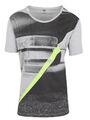 T-Shirt Rundhals Porsche Driver's Selection | XL XXL 2XL 3XL | Brusttasche