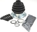 Faltenbalgsatz Antriebswelle LÖBRO 300481 für TRANSPORTER VW T3 Bus 411 412 T2
