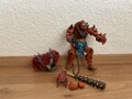 Masters of the Universe Masterverse New Eternia Beast Man – Deluxe Action