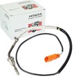 HITACHI ABGASTEMPERATURSENSOR passend für SEAT CORDOBA IBIZA SKODA FABIA