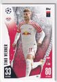 Topps Match Attax Champions League 23/24 Nr. 234 Timo Werner