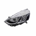 Scheinwerfer Frontscheinwerfer links H1 H7 für Renault Clio IV Grandtour