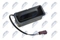 NTY EZC-BM-071 Tailgate Handle for BMW