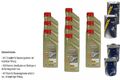10L Motoröl Castrol EDGE Titanium FST 5W-30 LL 2xLeak-Stop+Motor Doctor