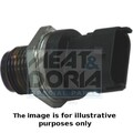 MEAT & DORIA 9116E Sensor, Kraftstoffdruck für ALFA ROMEO CADILLAC CHEVROLET