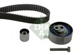 Schaeffler INA Zahnriemensatz 530 0585 10 für PORSCHE VW AUDI Q7 A4 PHAETON 92A