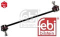 febi bilstein 19469 Stange/Strebe für Stabilisator Koppelstange Strebe 