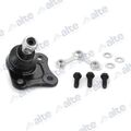 ALTE AUTOMOTIVE 78624AL Traggelenk Vorne Links für VW Golf IV Schrägheck (1J1)