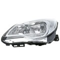 VALEO Scheinwerfer Links für OPEL Corsa D Schrägheck (S07) 044585