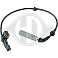 DIEDERICHS 1121412 ABS Sensor Raddrehzahl Vorne Links für BMW 3 Limousine (E46)