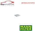 INNENRAUMFILTER POLLENFILTER MANN-FILTER CUK 22 021 A NEU OE QUALITÄT