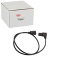 NTY KURBELWELLENSENSOR passend für OPEL ASTRA SPEEDSTER ZAFIRA | ECP-PL-042